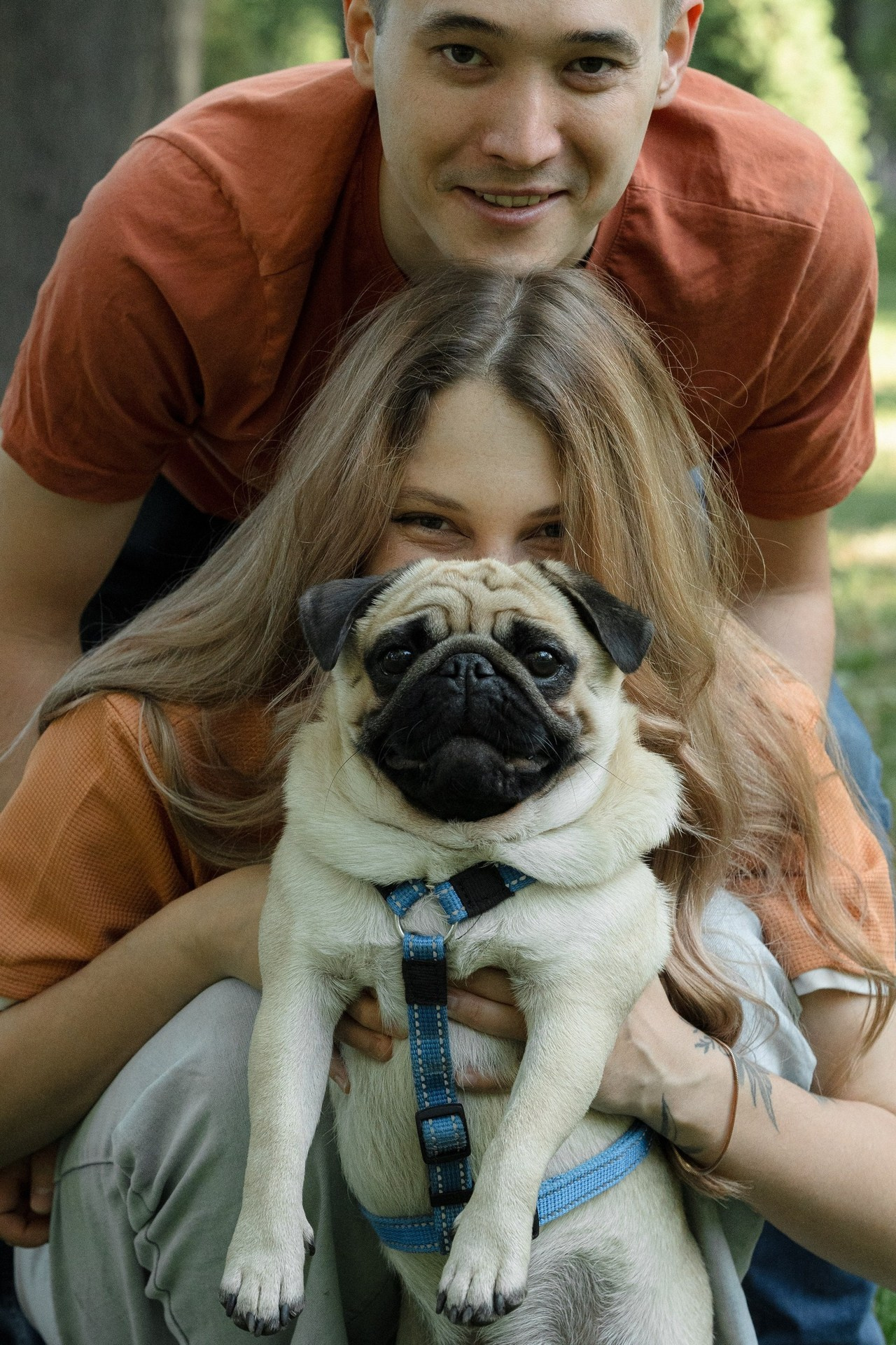 Отзывы. Репортажный фотограф Дмитрий Юрчук