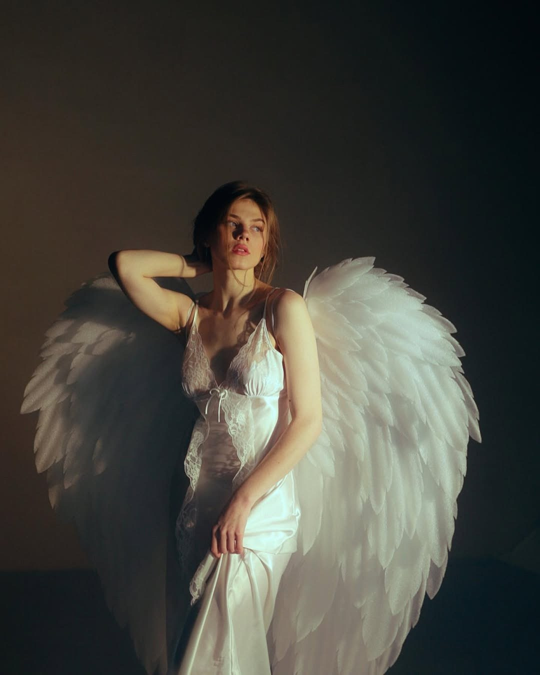 Творческая съёмка. Главная