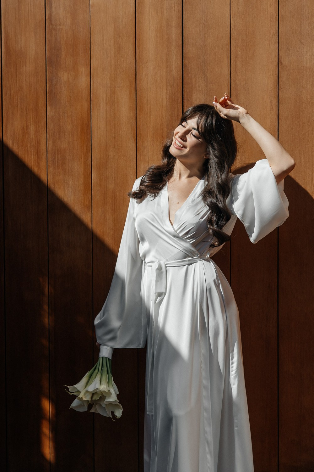 V & M. Свадебный фотограф Москва