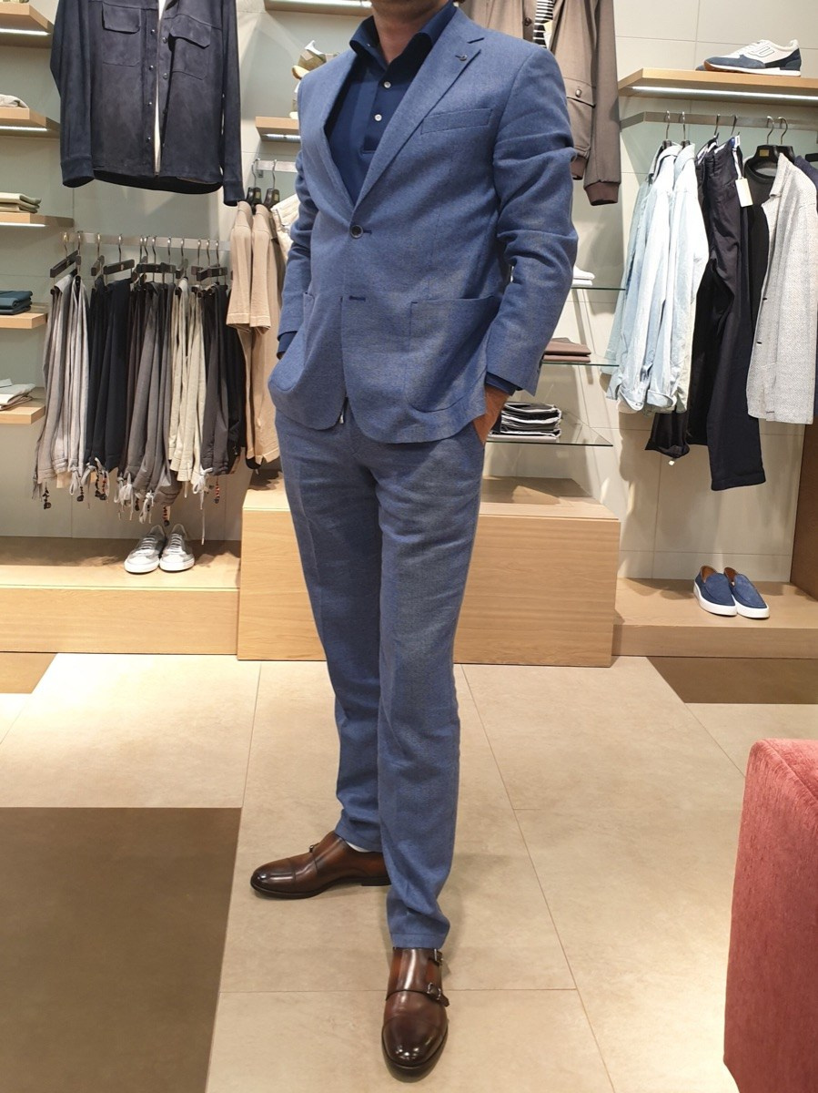 Стилизация мужского гардероба, разбор гардероба, шопинг в Москве. Стилист — имиджмейкер в Москве Дарья Фастован