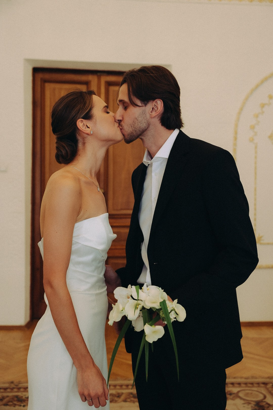 Антон и Ксюша. Фотограф Нижний Новгород