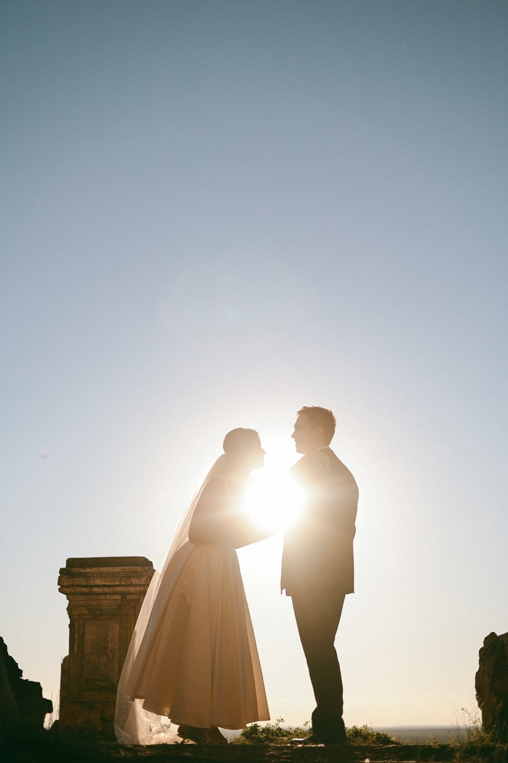 Кирилл и Таня. Фотограф Нижний Новгород