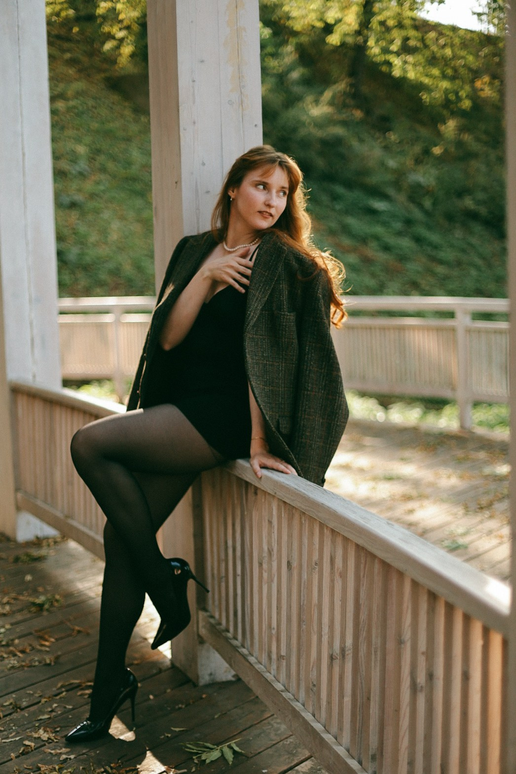 Катя. Фотограф Нижний Новгород