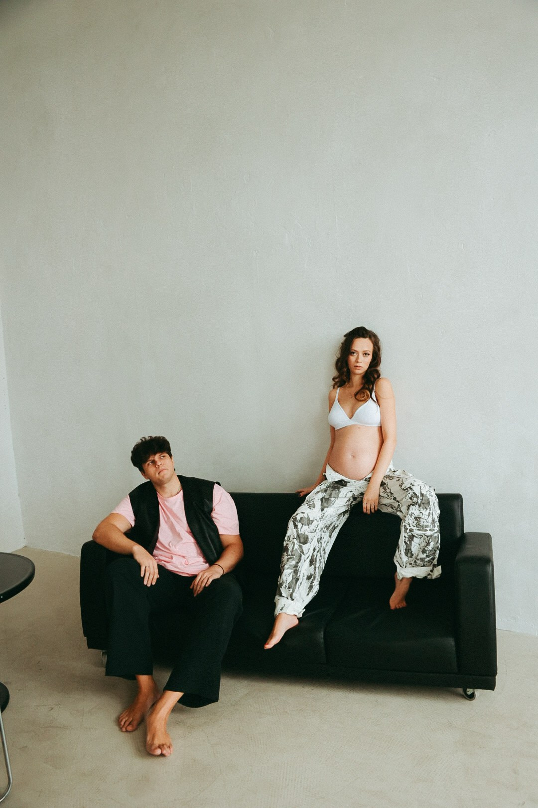 Вадим и Кристина. Фотограф Нижний Новгород