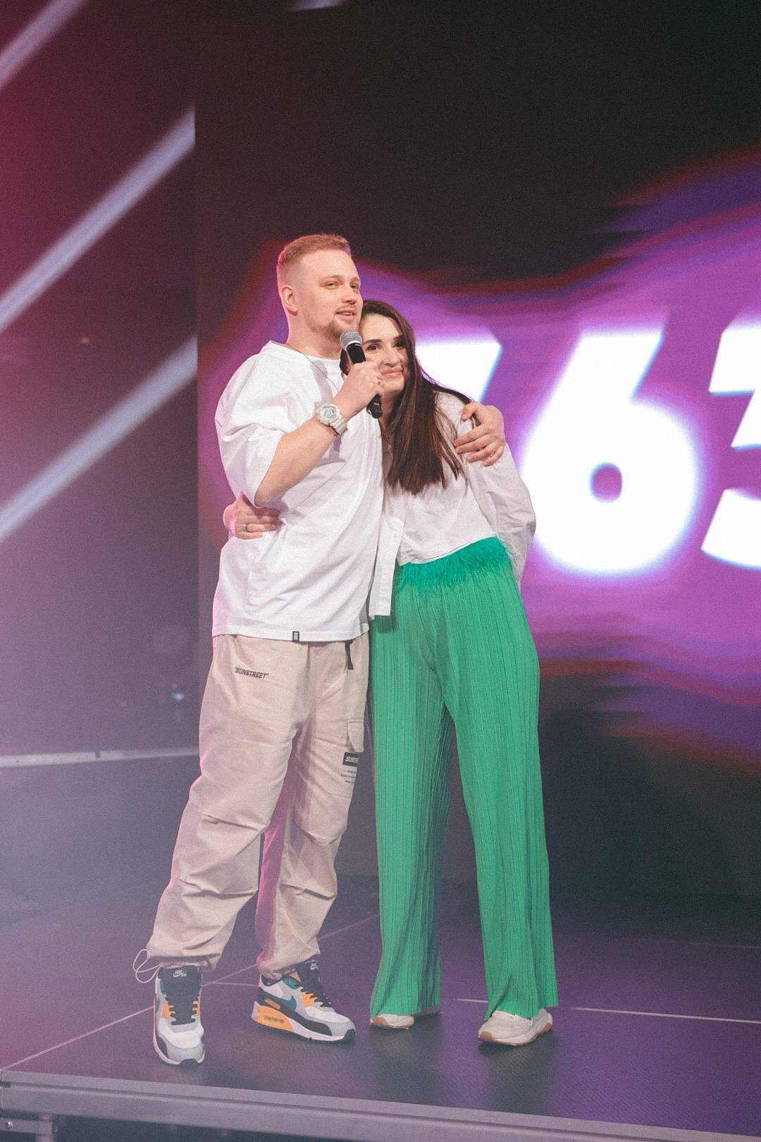 Штурм 5.0. Фотограф Нижний Новгород