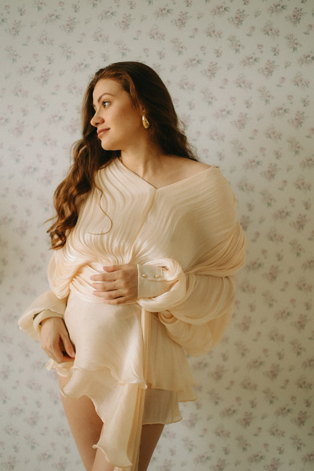 Виолетта. Фотограф Нижний Новгород