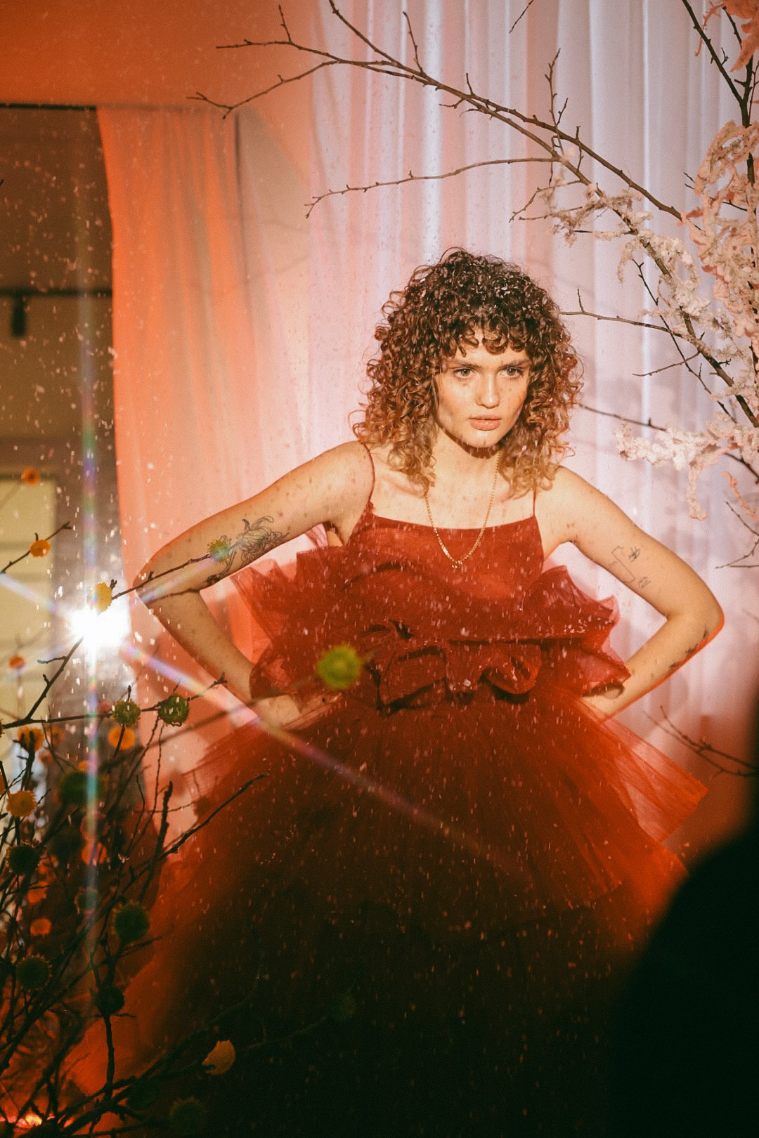 22 zima. Фотограф Нижний Новгород