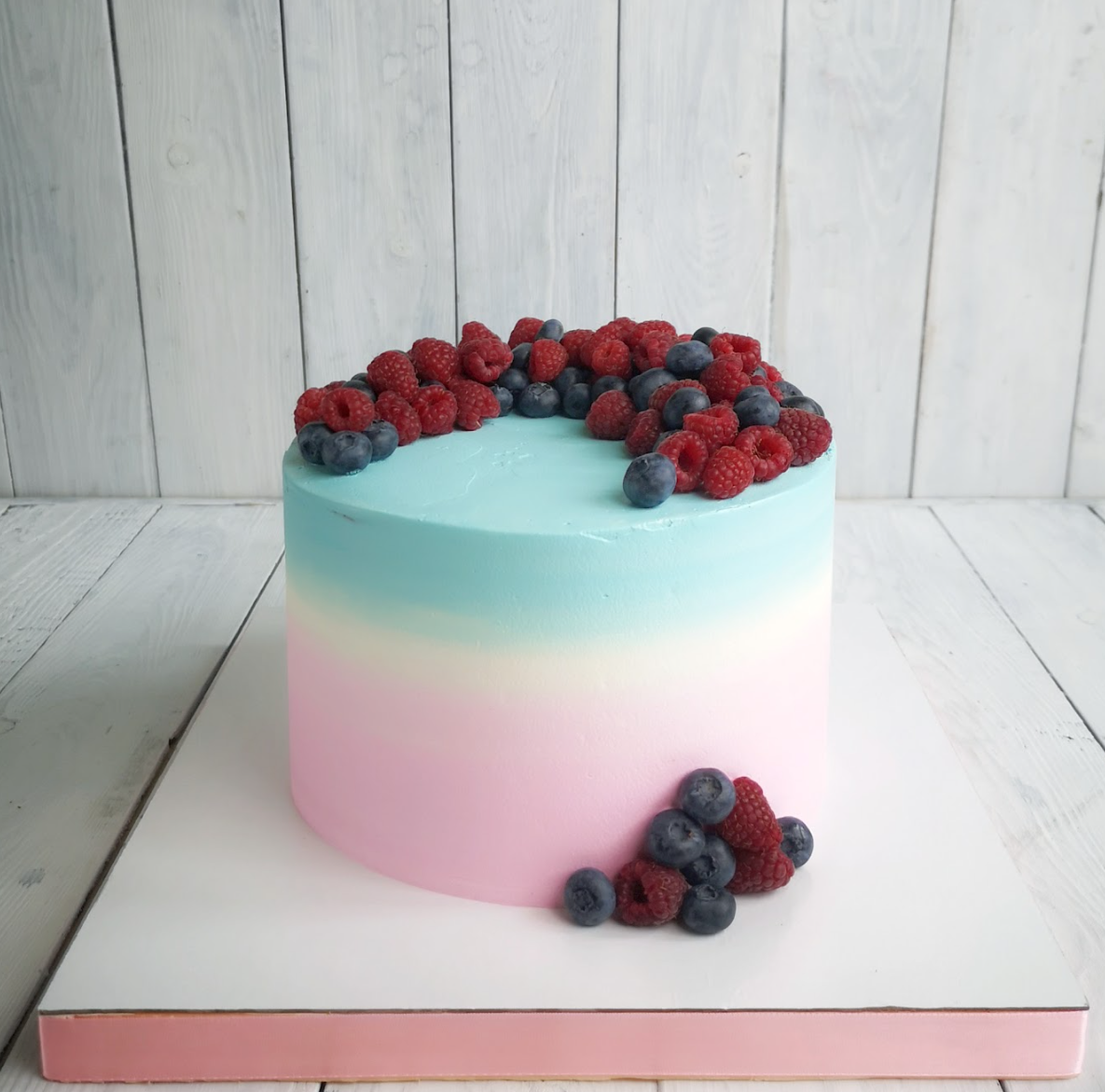 Prve godine i krštenja