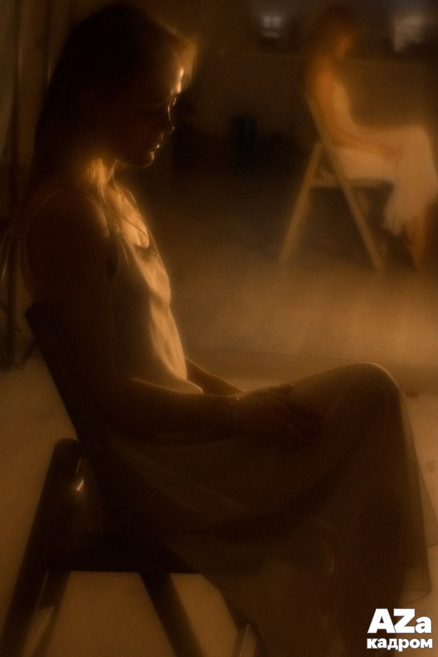 AZакадром Импрессинизм. Женский семейный фотограф Тула Москва Захарова Анна