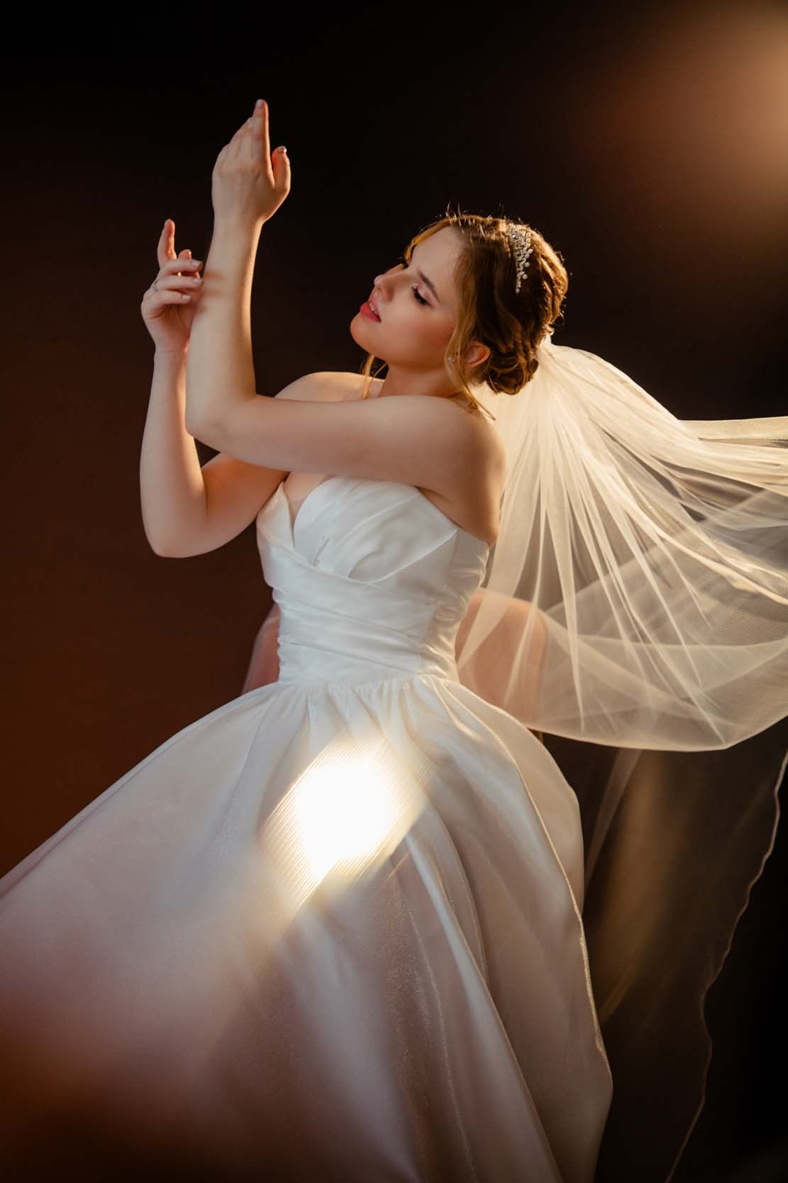 СВАДЬБА. Фотография. Визуально-чувственный мир души