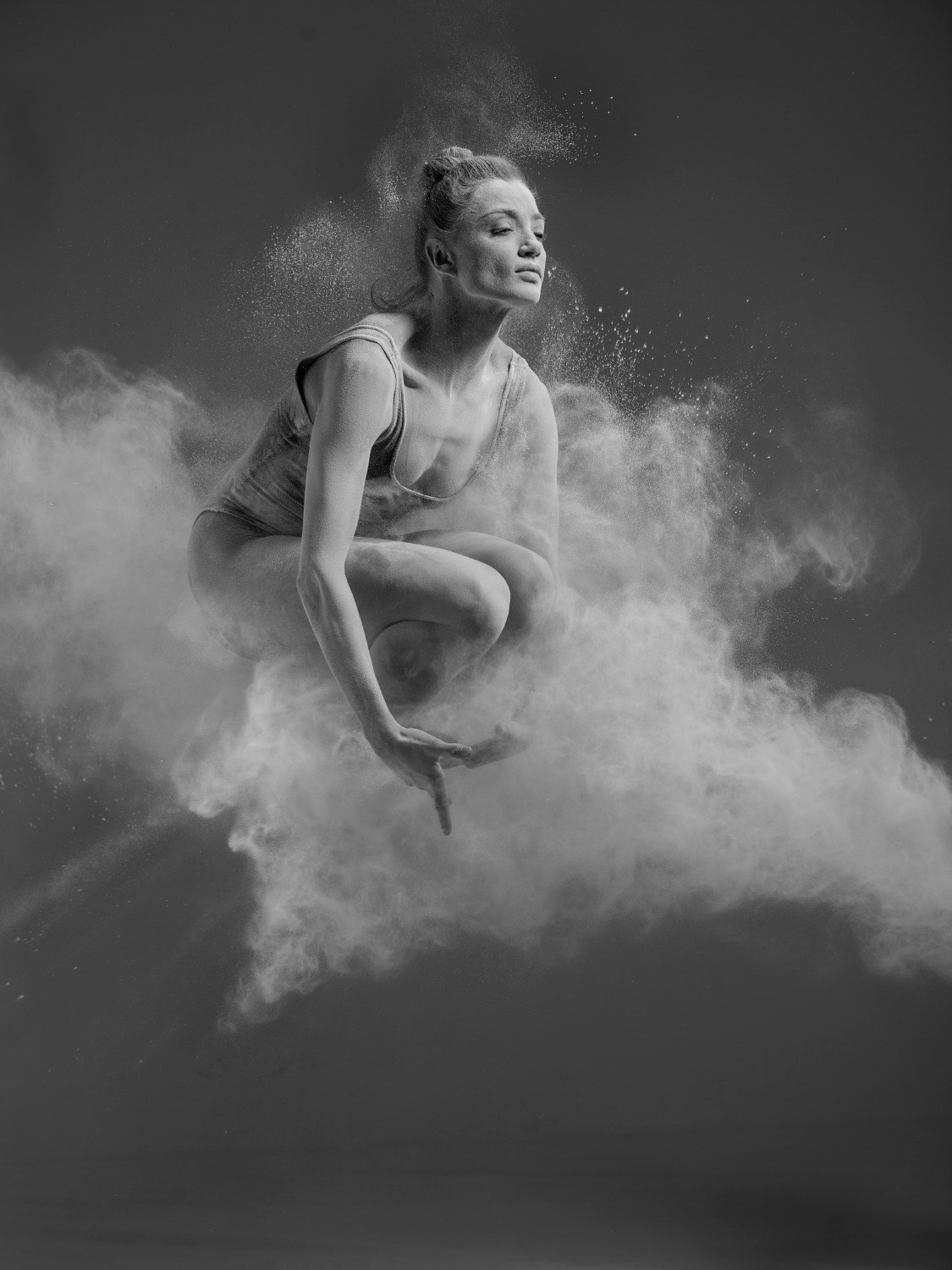 FLOUR. Портретный и бизнес-фотограф в Москве Андрей Никольский