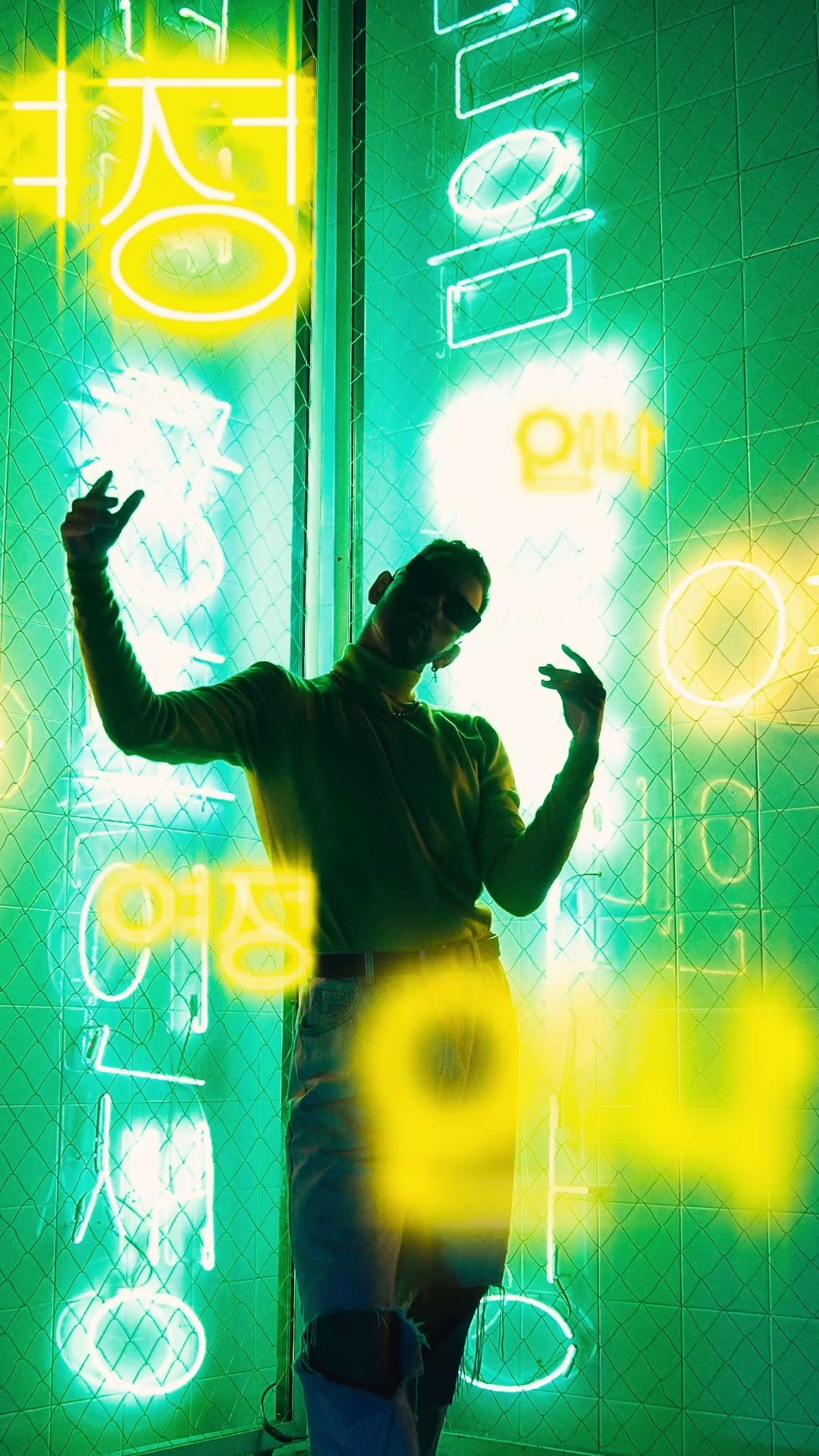 REELS. OLEG STRATIEVSKY