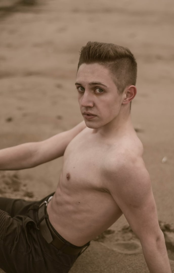 Фотограф Мальцева Маргарита г. Владивосток