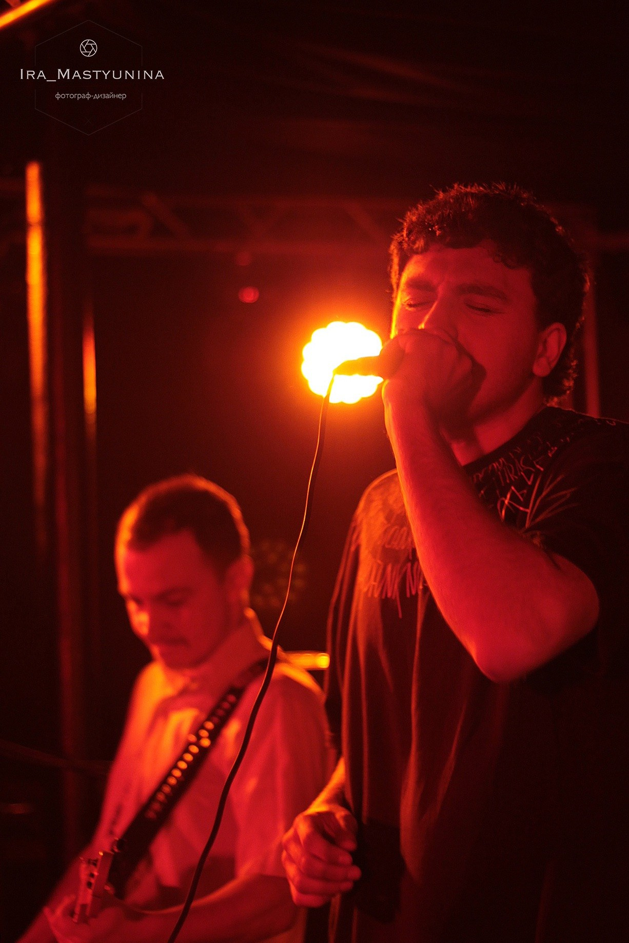 Лютофест. Фотограф-дизайнер Мастюнина Ирина