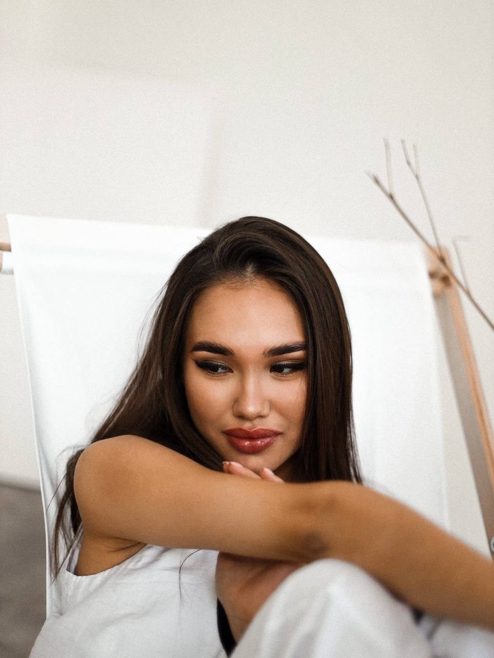 Диана. ФОТОГРАФ ИРКУТСК | ДАНИЕЛА МОНРО