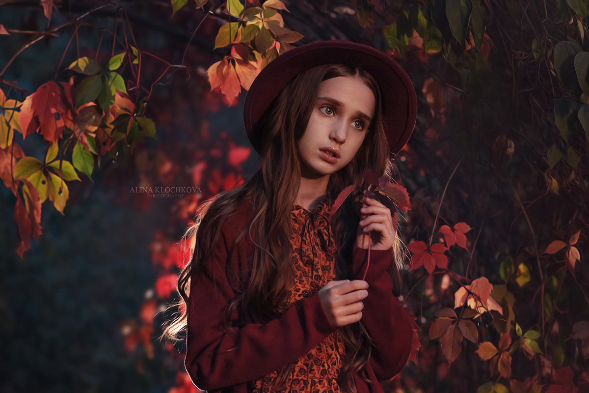 Детская фотосессия в Ставрополе. Фотограф в Ставрополе Алина Клочкова