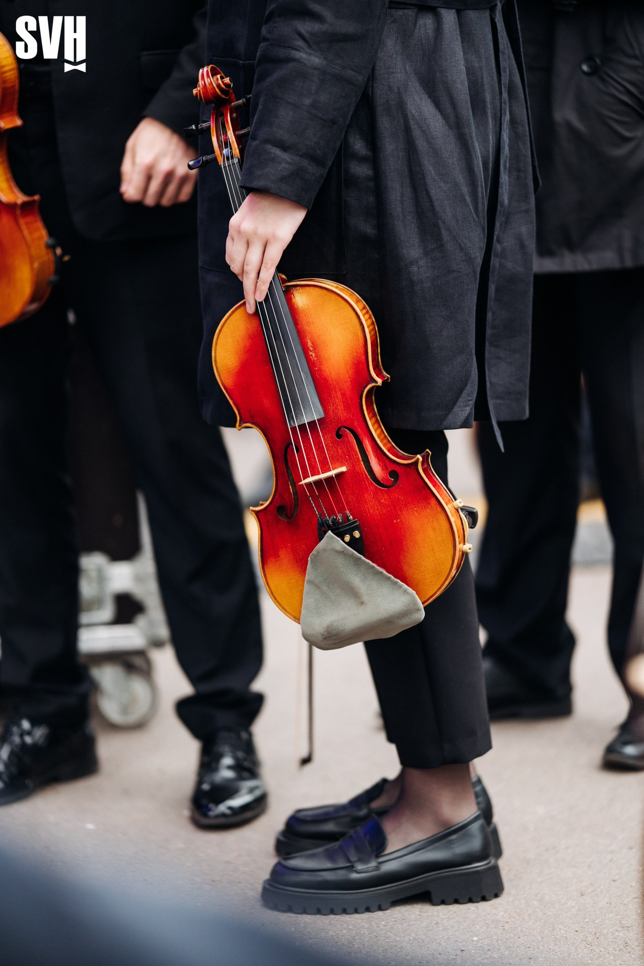 Давайте Танцевать!