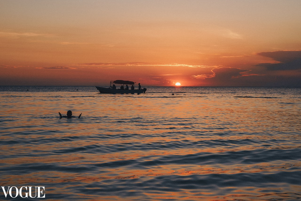 Vogue. Портретный фотограф в Самаре Анна Силютина