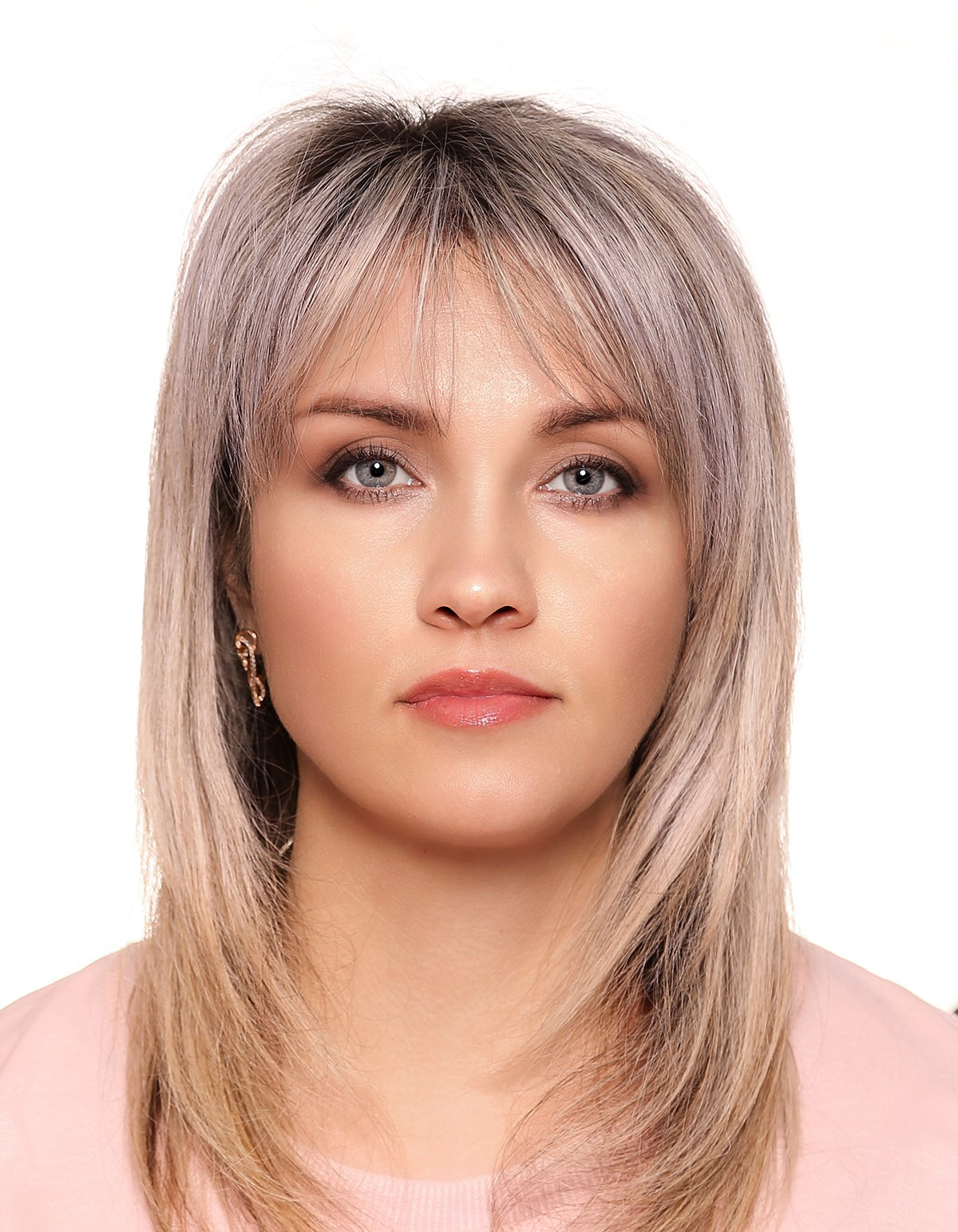 Фото на международные права в Красноярске