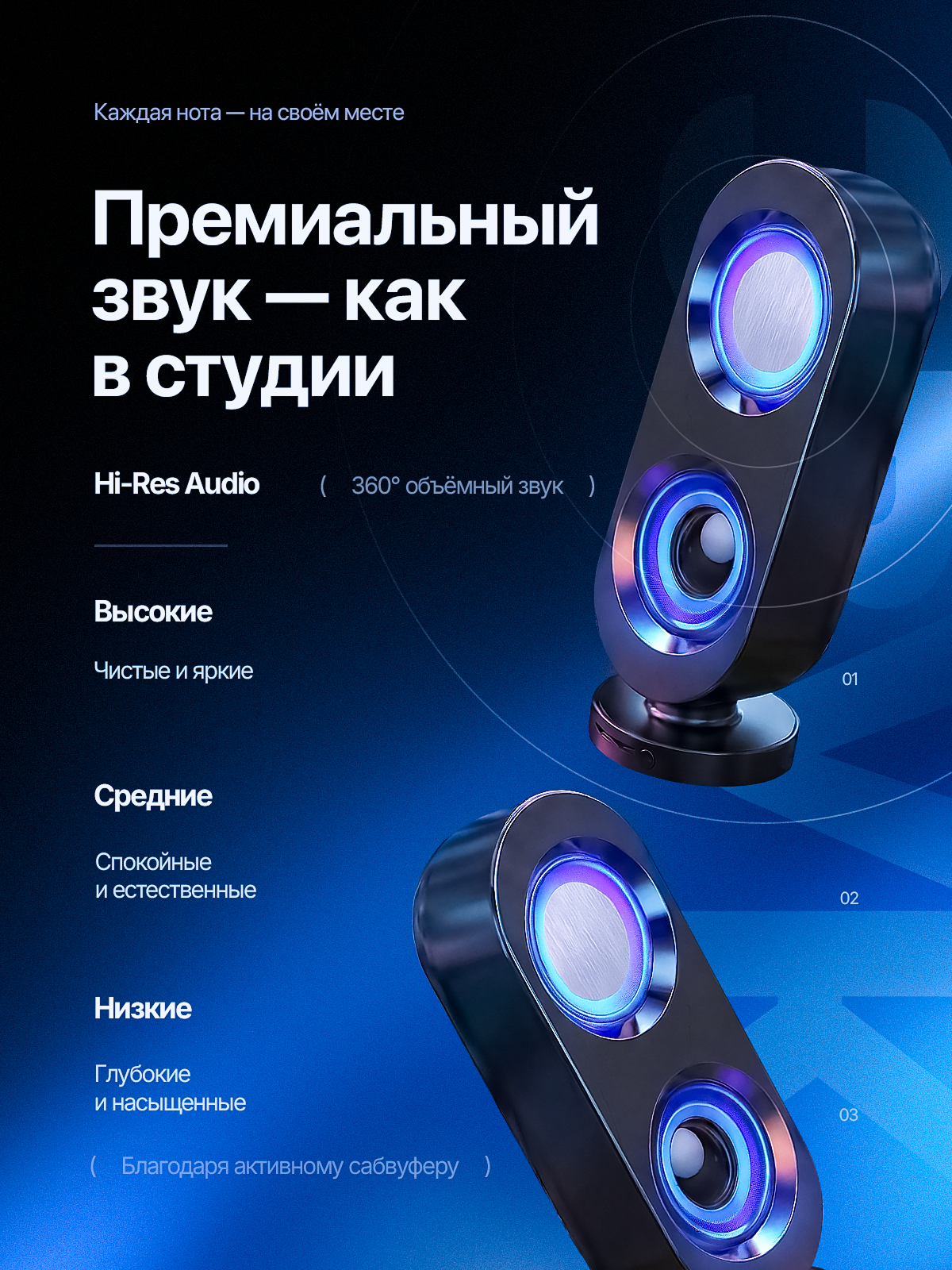Колонка (раскройте). Портфолио команды Игоря Пладиуса