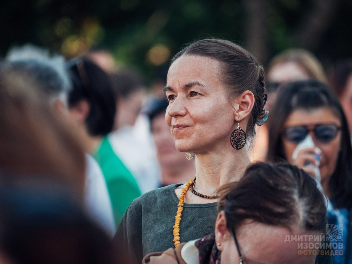 Джазовый фестиваль