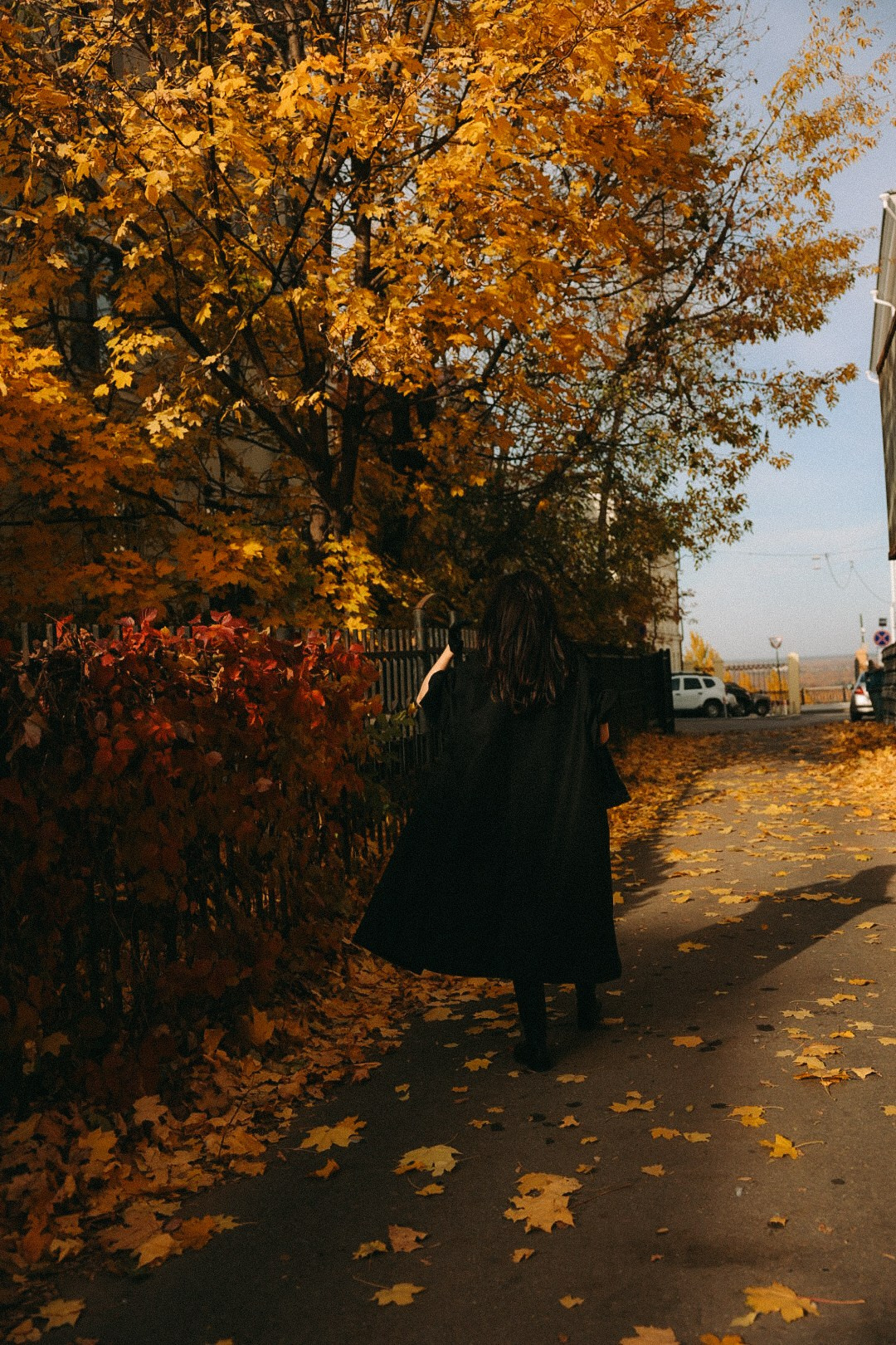 Вика. Фотограф Нижний Новгород