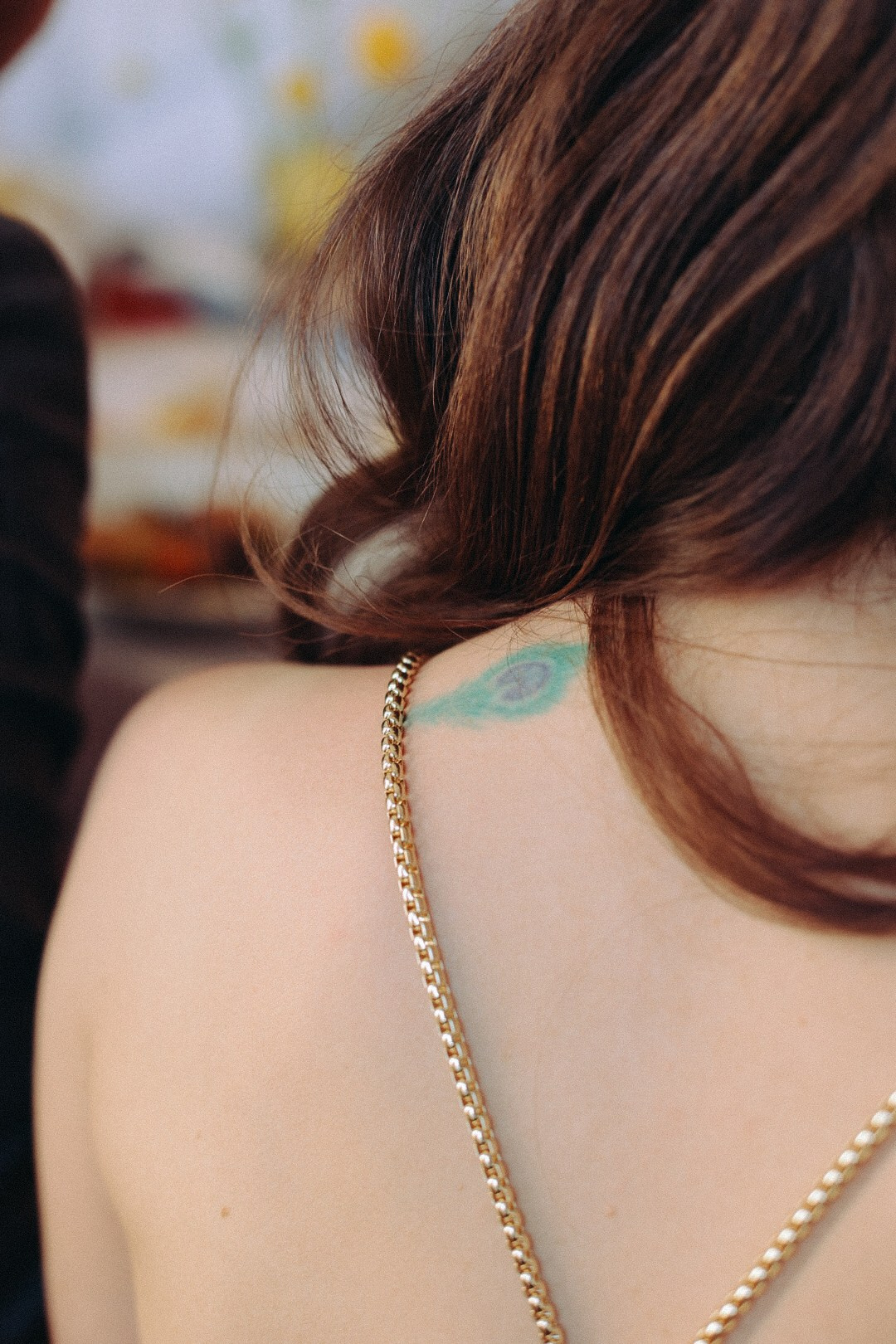 Андрей и Яна. Фотограф Нижний Новгород