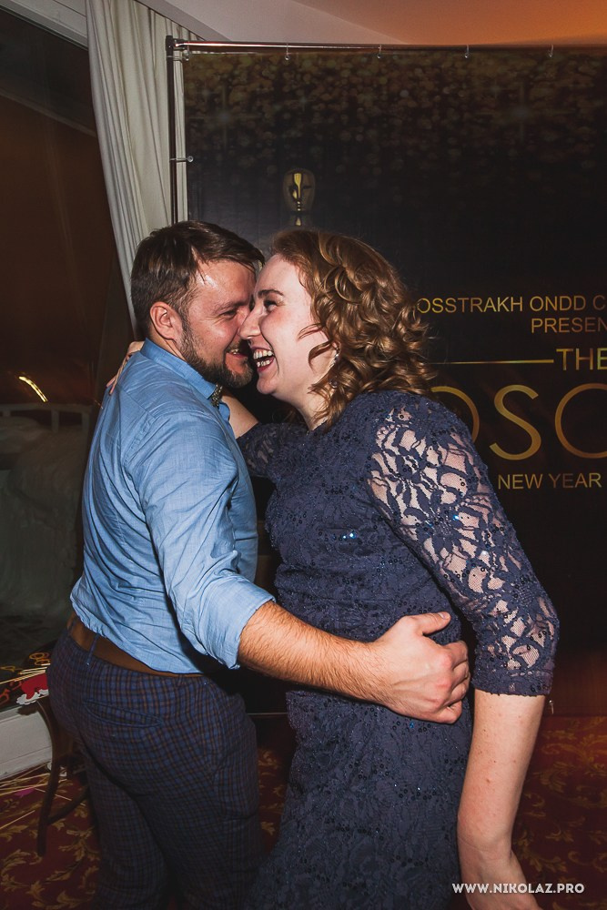 ИНГОССТРАХ ОНДД. Видеооператор/Фотограф Николай Завьялов