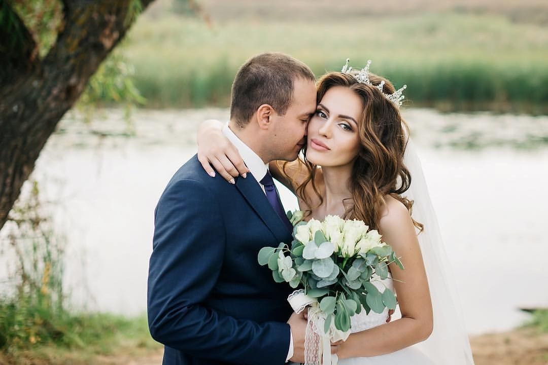 Свадьба. Надя Инкина фотограф Москва