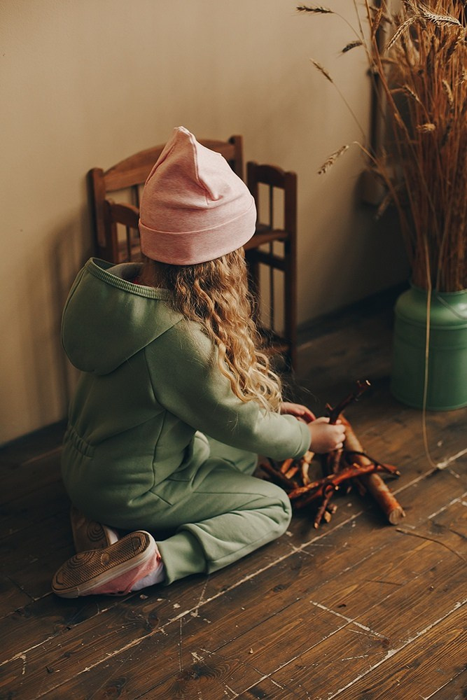 Контент-съёмка для бренда одежды. Фотограф Евгения Мальцева, Архангельск