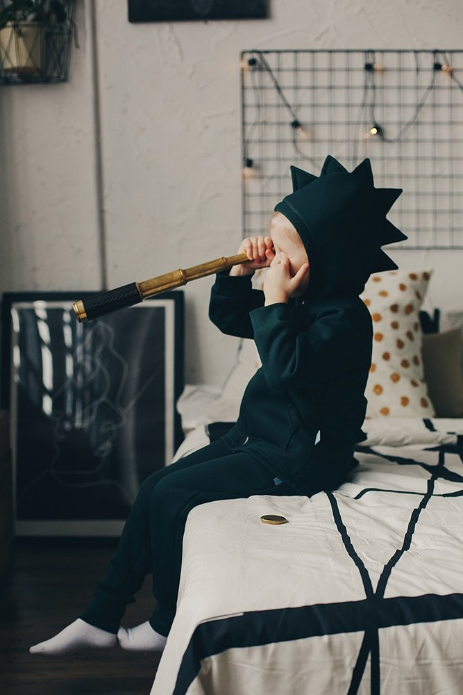 Контент-съёмка для бренда одежды. Фотограф Евгения Мальцева, Архангельск