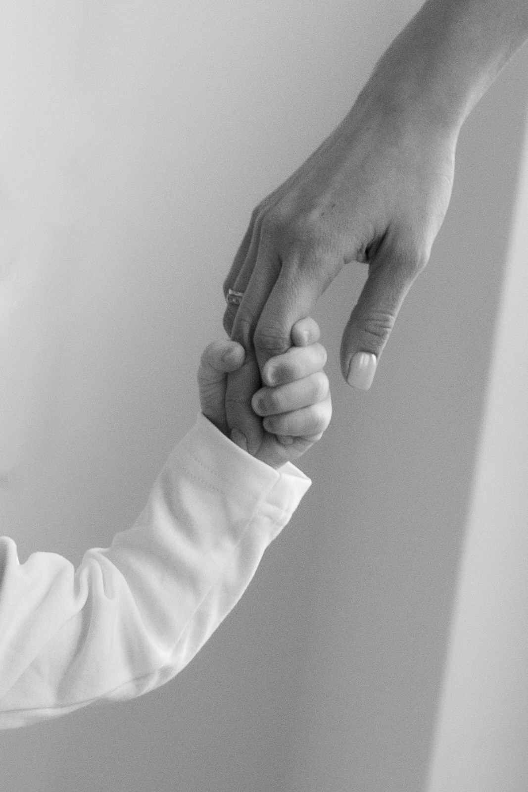 Лёве годик. Фотограф Полина Абрамова