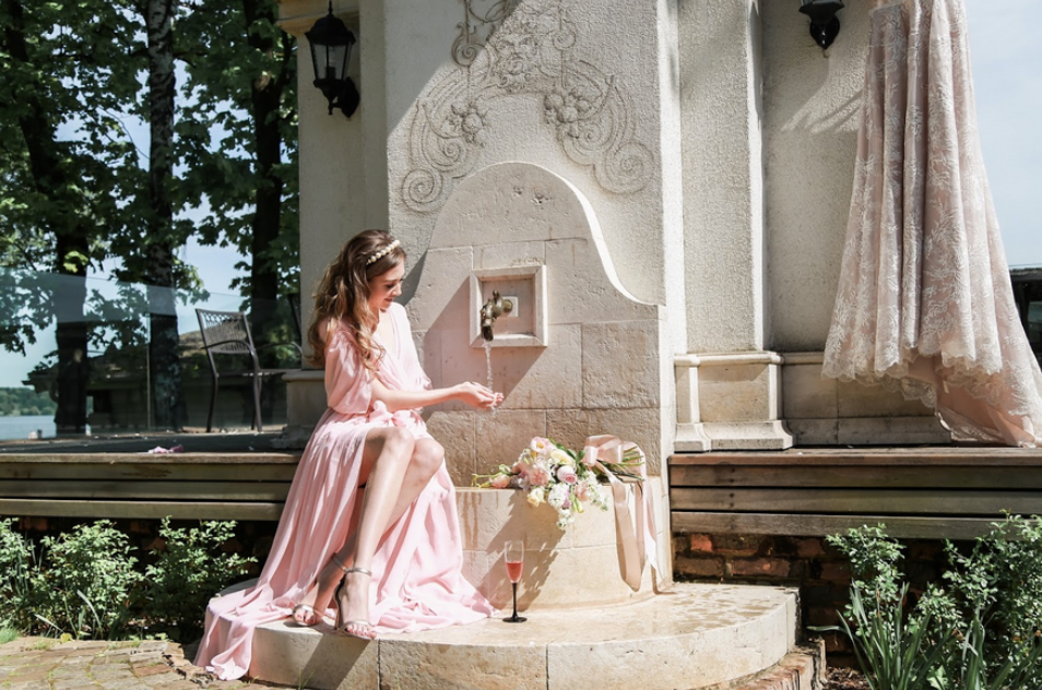 Площадка № 6-2. Свадебный организатор Москва