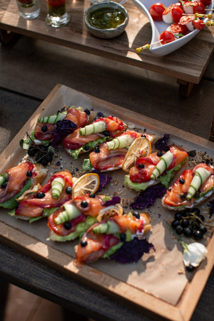 Площадка № 2-1. Свадебный организатор Москва