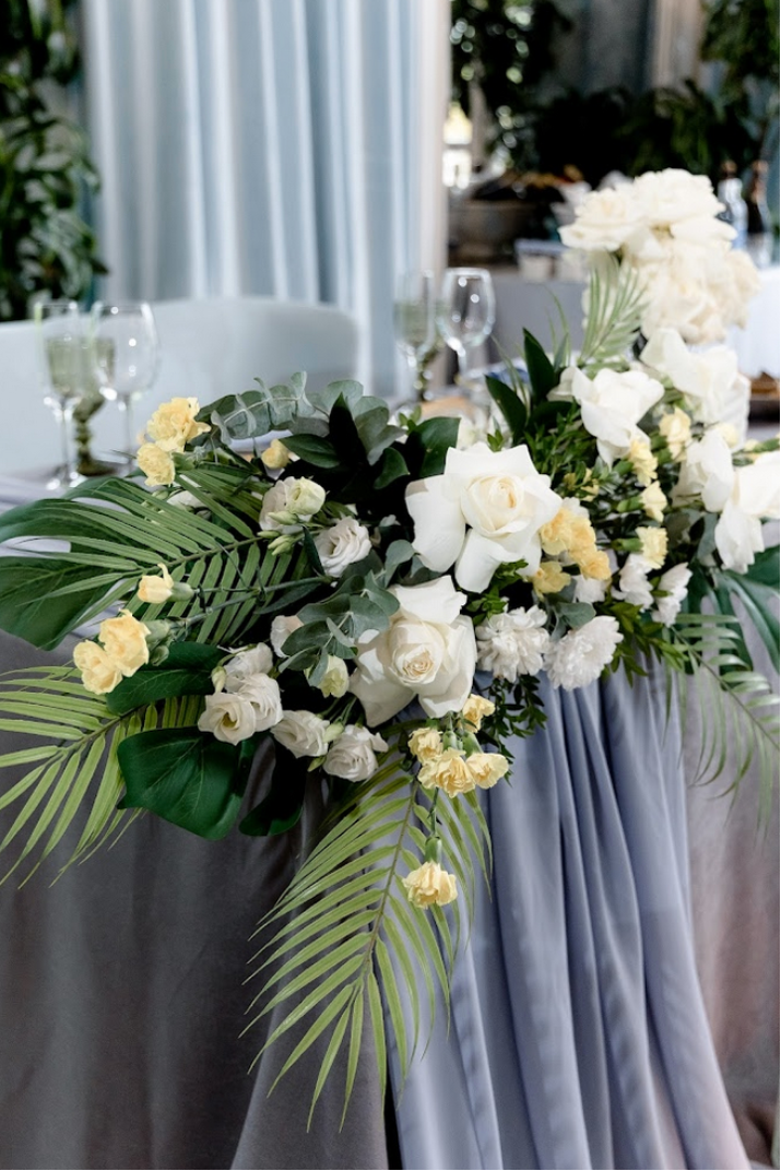 Площадк № 3-1. Свадебный организатор Москва