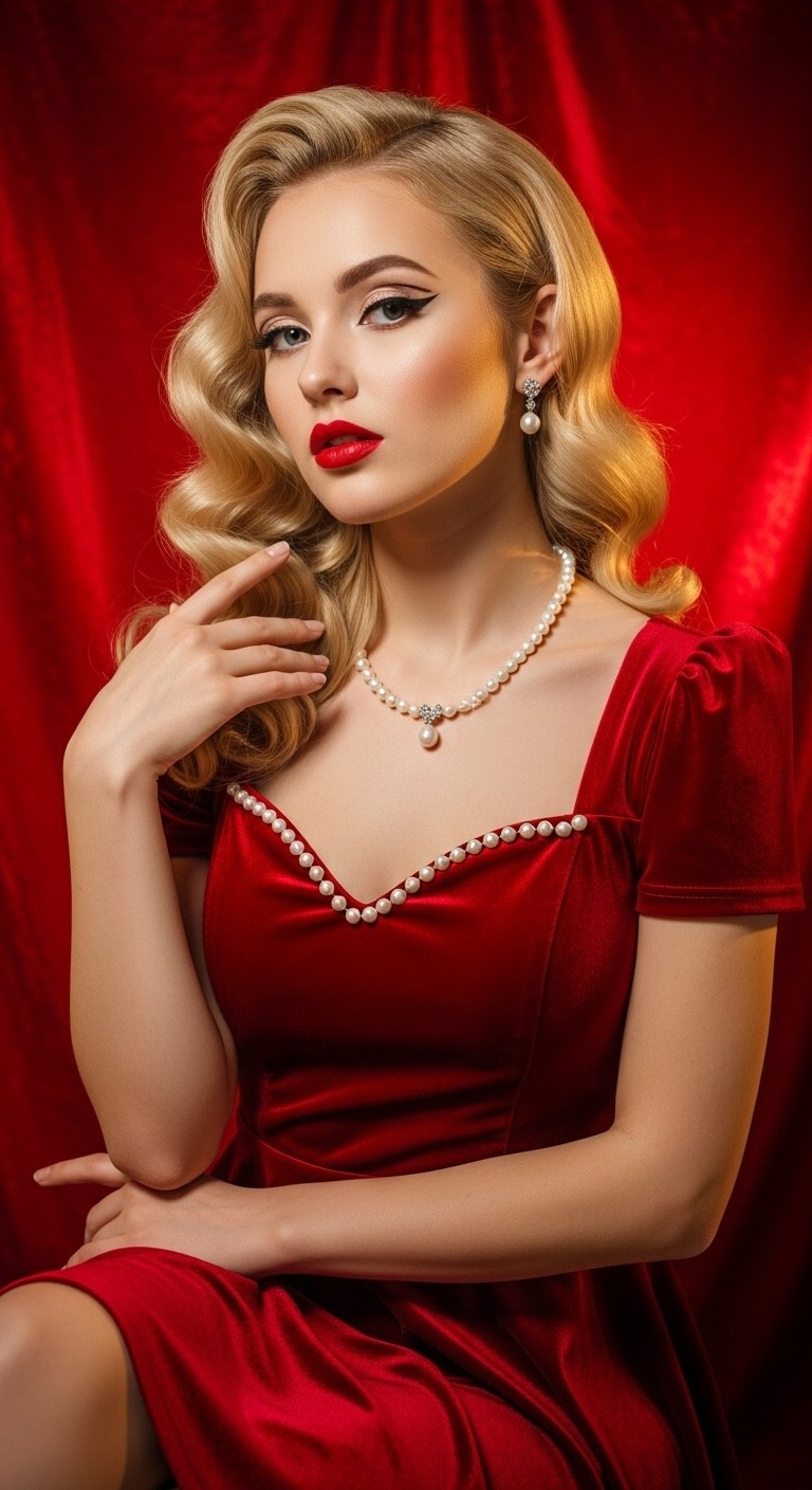 «Beauty» — Контент для бьюти блога, салона красоты