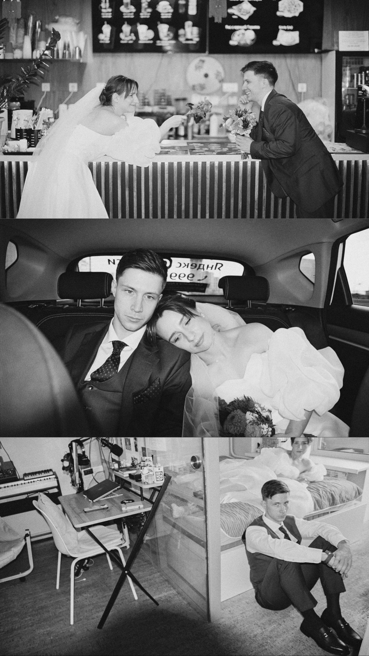 Ксеня и Влад. Фотограф Екатерина Максимова: семейные, индивидуальные съемки, свадьбы