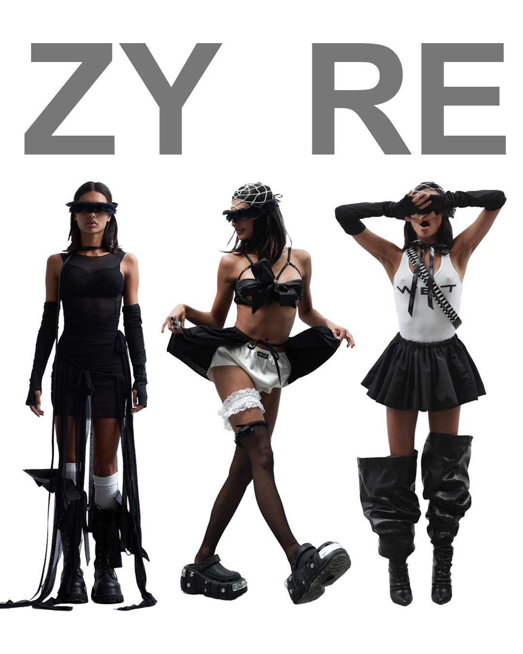 CRAZY.RENTT — Уникальная одежда в единственном экземпляре