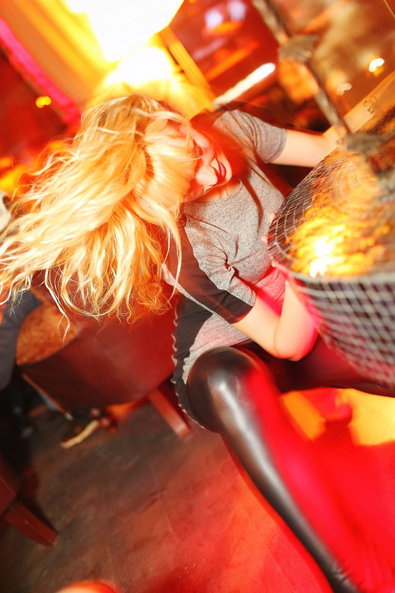 Тусовки. Свадебный и репортажный фотограф в Ярославле и Санкт-Петербурге Роман Микрюков