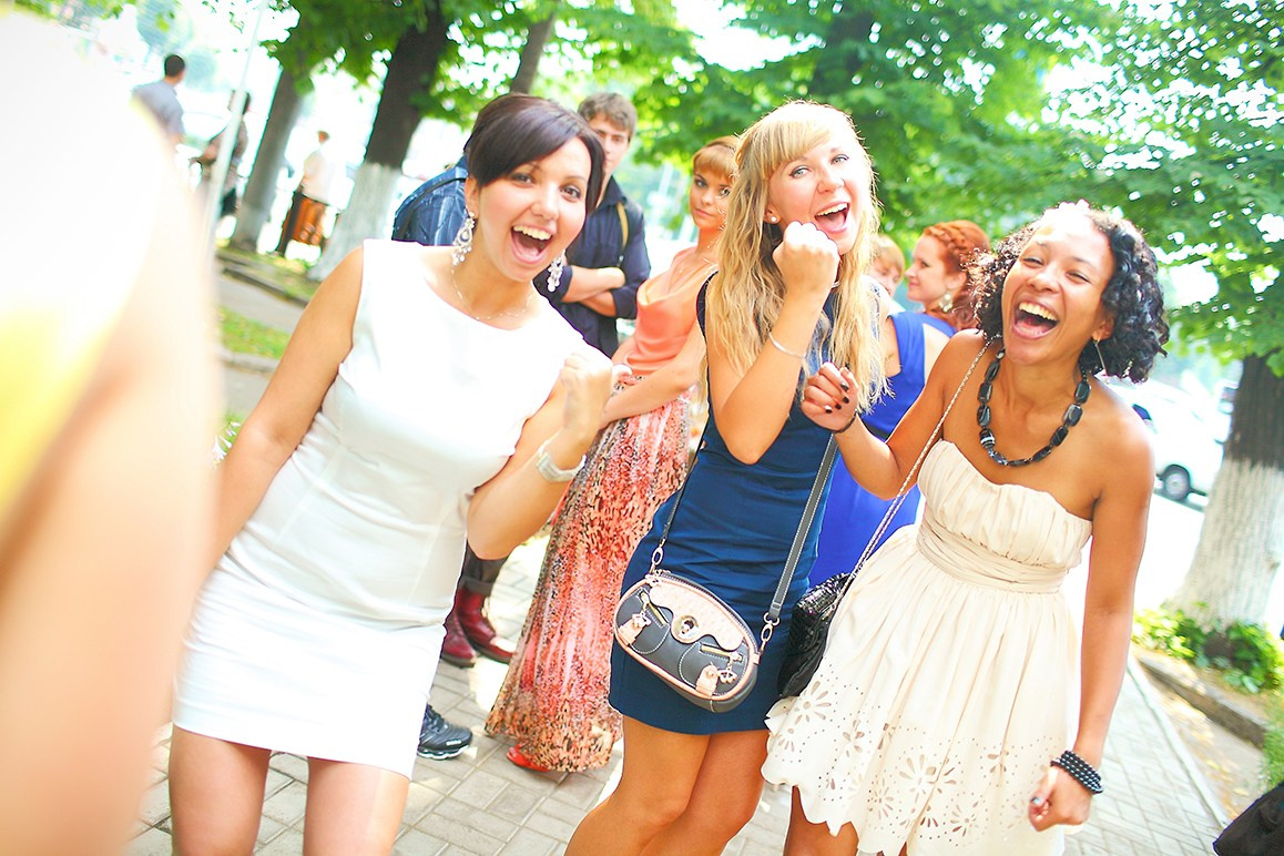 Портфолио фотографа на съемку выпускных. Свадебный и репортажный фотограф в Ярославле и Санкт-Петербурге Роман Микрюков