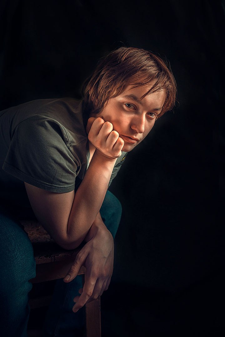 Разное. Профессиональный фотограф Церковных Таинств в Чите Ткачук Юлия