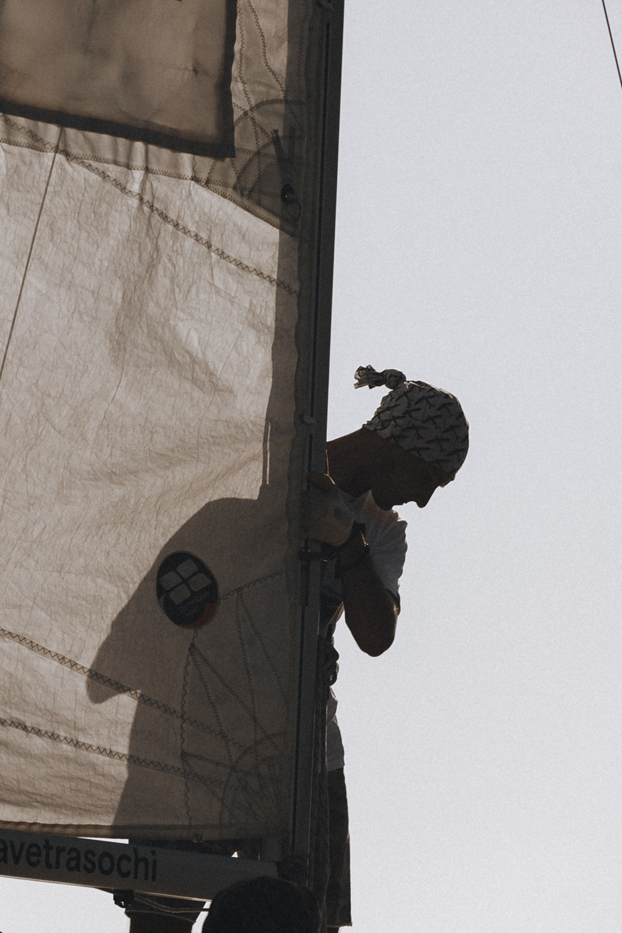 Сила ветра. Репортажный фотограф в Сочи и Москве Кирилл Гужвинский