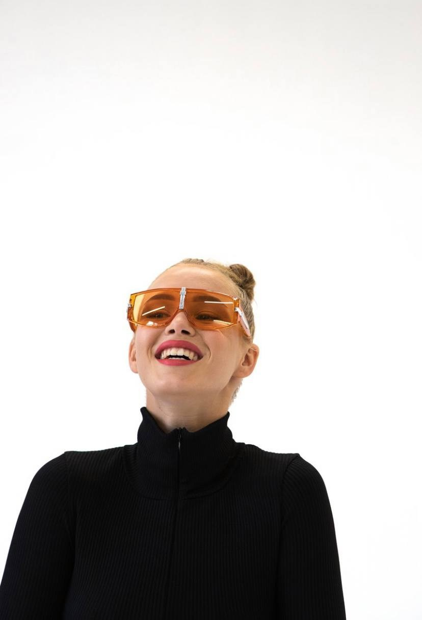 Полина Тольятти 177. Международное модельное материнское агентство «Open models»