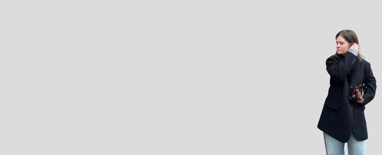 Стилист Александра Шеремет