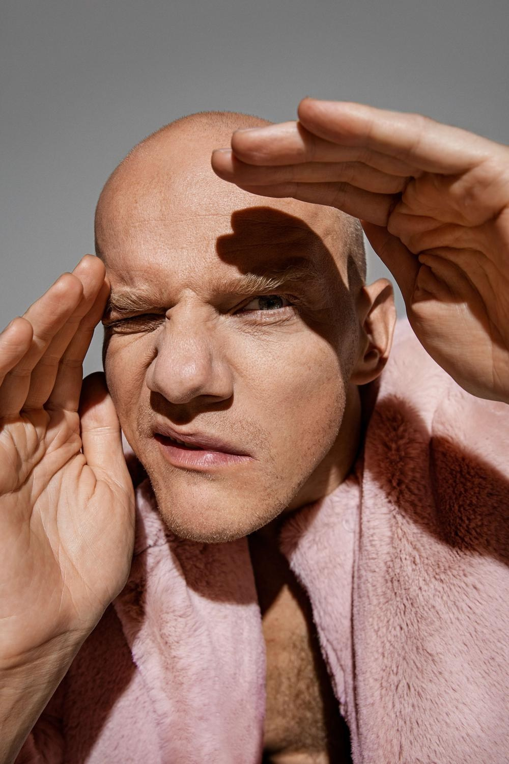 Юрий Колокольников