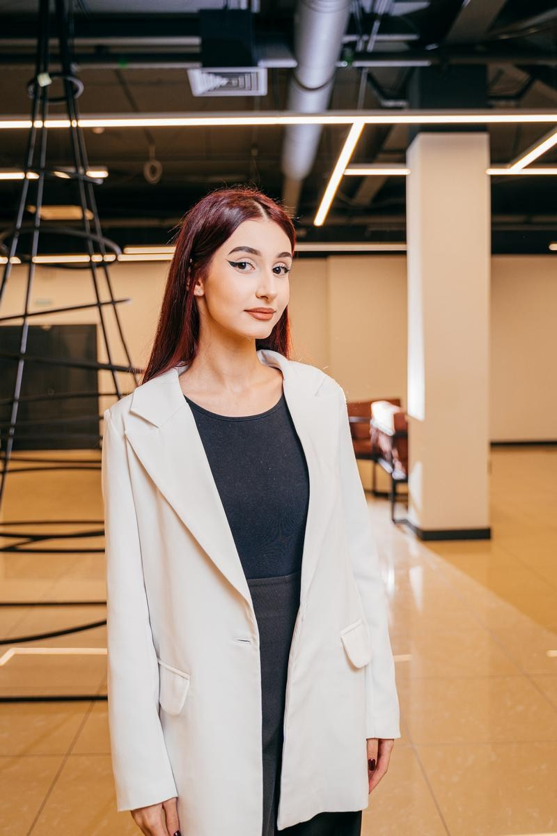 9 класс. КЛАСС | Выпускные альбомы в Нижневартовске