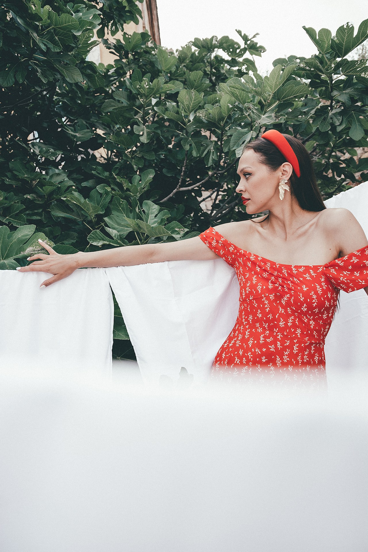 Домохозяйка. Ваш фотограф в Крыму