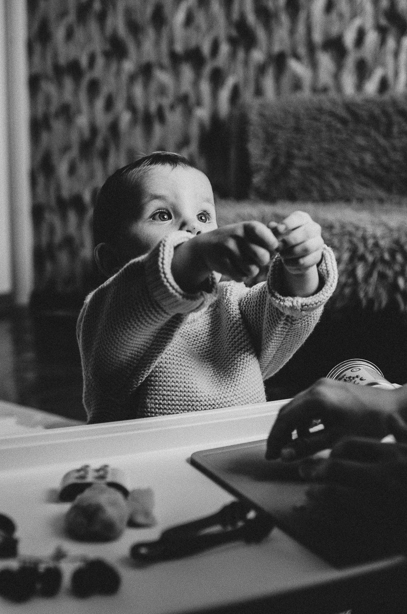 Маленькое счастье. Семейный фотограф в Екатеринбурге Всеволод и Марина Пономаревы