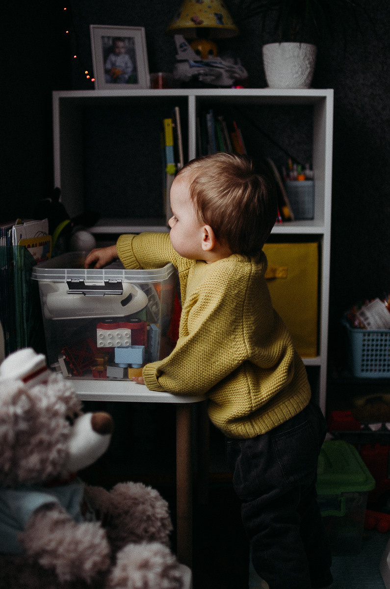 Маленькое счастье. Семейный фотограф в Екатеринбурге Всеволод и Марина Пономаревы