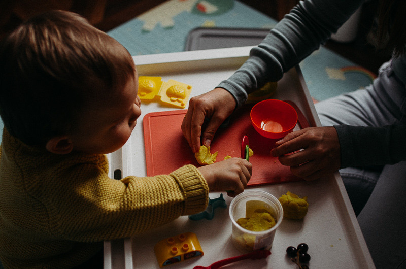 Маленькое счастье. Семейный фотограф в Екатеринбурге Всеволод и Марина Пономаревы